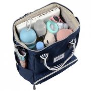 Rucsac de infasat Wellington - Bleumarin ERFB940263