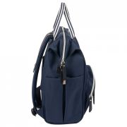 Rucsac de infasat Wellington - Bleumarin ERFB940263