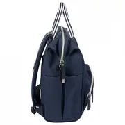Rucsac de infasat Wellington - Bleumarin ERFB940263