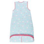 Sac de dormit Unicorn 18-36 luni 3.5 Tog BBXROM233-35