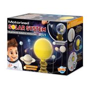 Sistemul Solar Mobil - BK7255