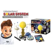 Sistemul Solar Mobil - BK7255