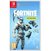 Fortnite Deep Freeze Bundle Nintendo Switch - VG99411