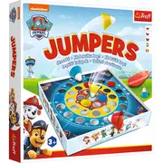JOC JUMPERS PATRULA CATELUSILOR VIV01998