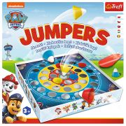 JOC JUMPERS PATRULA CATELUSILOR VIV01998