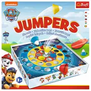 JOC JUMPERS PATRULA CATELUSILOR VIV01998
