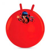 Minge saritoare Kangaroo Lady Bug Mondo - SOLMON06739
