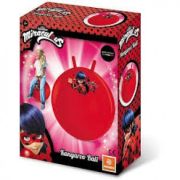 Minge saritoare Kangaroo Lady Bug Mondo - SOLMON06739