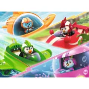 PUZZLE TREFL 30 CURSA TOP WING VIV18269