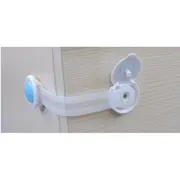 Sistem de siguranta multifunctional 15.5 cm Iso Trade MY6631 BBJMY6631_Albastru