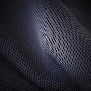 BabyBjorn - Marsupiu anatomic Mini, cu pozitii multiple de purtare – Anthracite, 3D Mesh BSAFE021013E1