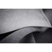 BabyBjorn - Marsupiu anatomic Mini, cu pozitii multiple de purtare – Dark Grey, 3D Jersey BSAFE021084E1