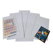 KIT PICTURA PE NUMERE SCHIPPER APUS IN CARAIBE, 5 TABLOURI VIV609450728