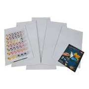 KIT PICTURA PE NUMERE SCHIPPER APUS IN CARAIBE, 5 TABLOURI VIV609450728