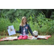 KIT PICTURA PE NUMERE SCHIPPER CATELUL PAULI VIV609240404