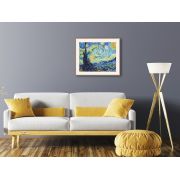 KIT PICTURA PE NUMERE SCHIPPER CER INSTELAT VINCENT VAN GOGH VIV609130816