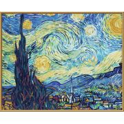 KIT PICTURA PE NUMERE SCHIPPER CER INSTELAT VINCENT VAN GOGH VIV609130816