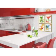 KIT PICTURA PE NUMERE SCHIPPER COCKTAIL-URI VIV609340735