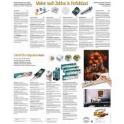 KIT PICTURA PE NUMERE SCHIPPER IN CULORI DE TOAMNA VIV609130663