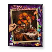 KIT PICTURA PE NUMERE SCHIPPER IN CULORI DE TOAMNA VIV609130663