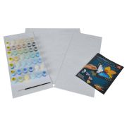 KIT PICTURA PE NUMERE SCHIPPER PE PLAJA, 3 TABLOURI VIV609260693