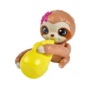 PAPUSA STEFFI CU PRIETENUL SOMNOROS VIV105733436