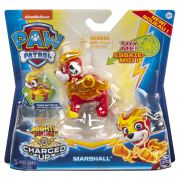 PATRULA CATELUSILOR CHARGED UP FIGURINA MARSHALL CU LUMINI VIV6055961