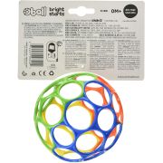 Bright Starts - Minge multicolora Oball BBB10340