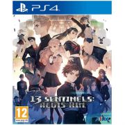 13 Sentinels Aegis Rim Ps4 - VG100733