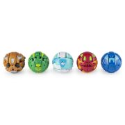 BAKUGAN SET DE LUPTA CU 5 BILE AURELUS LUPITHEON SI HAOS VICEROX VIV6045132_20115152