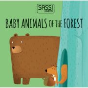 Eco-blocks - animalutele si puii lor