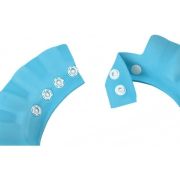 Protectie cap pentru baie Iso Trade MY2393 BBJMY2393_Albastru