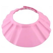 Protectie cap pentru baie Iso Trade MY2393 BBJMY2393_Roz