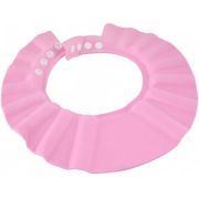 Protectie cap pentru baie Iso Trade MY2393 BBJMY2393_Roz
