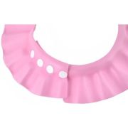 Protectie cap pentru baie Iso Trade MY2393 BBJMY2393_Roz