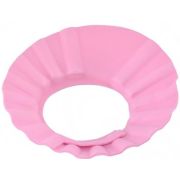 Protectie cap pentru baie Iso Trade MY2393 BBJMY2393_Roz