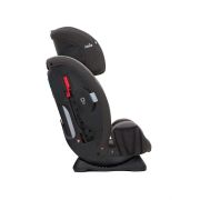 Joie - Scaun auto Every Stage Dark Pewter, 0-36 kg - RESIGILAT - BBBEVERYSTAGE-DARKPEWTER-RESIGILAT