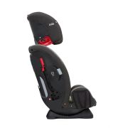 Joie - Scaun auto Every Stage Dark Pewter, 0-36 kg - RESIGILAT - BBBEVERYSTAGE-DARKPEWTER-RESIGILAT