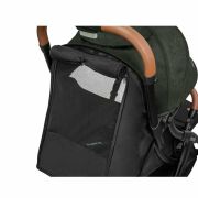 Lionelo - Carucior sport Julie One Tropical Cu accesorii, Cadru din aluminiu, 0-22 kg, Verde BYNLO-JULIE_ONE_TROPICAL_GREEN