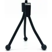 Mini trepied In One IO0039 BBJIO0039_Negru