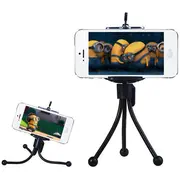 Mini trepied In One IO0039 BBJIO0039_Negru