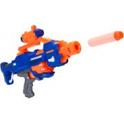 Mitraliera semiautomata Globo cu 20 gloante moi - SOLGL39829