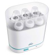 Sterilizator electric 3in1 SCF284/03 Philips Avent SUPSCF284/03