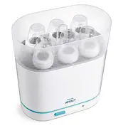 Sterilizator electric 3in1 SCF284/03 Philips Avent SUPSCF284/03