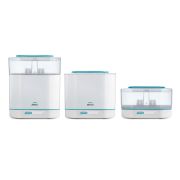Sterilizator electric 3in1 SCF284/03 Philips Avent SUPSCF284/03