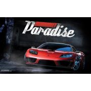 Burnout Paradise Remastered Ps4 - VG101677