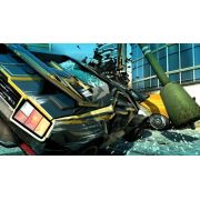Burnout Paradise Remastered Ps4 - VG101677