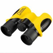 Binoclu National Geographic 6x21 cu husa de pastrare - SOLBRS9103000