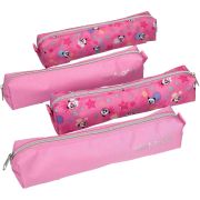Borseta cu 4 penare echipate Panda Top Model Depesche PT10777 BBJPT10777_Roz