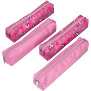 Borseta cu 4 penare echipate Panda Top Model Depesche PT10777 BBJPT10777_Roz